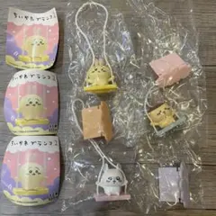 ちいかわブランコ2