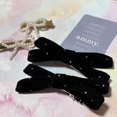 ♡ヘアクリップセット♡