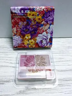 ポール&ジョー　アイカラー　CS 126