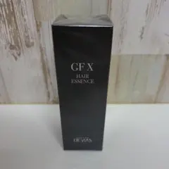 未開封美品】ドクターデヴィアス GFX ヘアエッセンス 80ml A00995