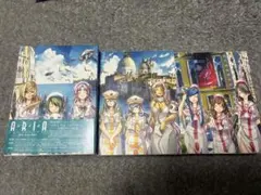 2026年最新】 ARIA The NATURAL Blu-ray BOX の人気アイテム - メルカリ