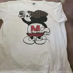 Cross & Stitch Tシャツ ホワイト XLのサムネイル
