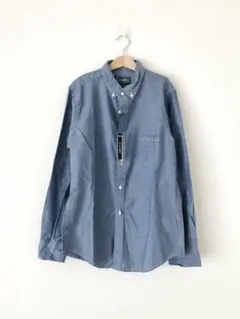 GITMAN BROS VINTAGE sisters ボタンダウンシャツ