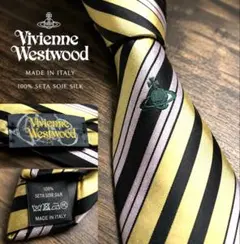 2026年最新】Vivienne Westwood メンズ ネクタイの人気アイテム - メルカリ