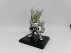 【仮面ライダーコンバージ】 仮面ライダーゼロワン メタルクラスタホッパー