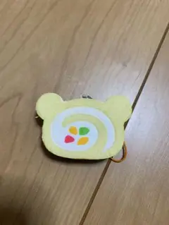 リラックマ　スクイーズ