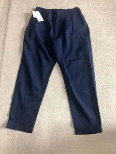 シェフパンツ s