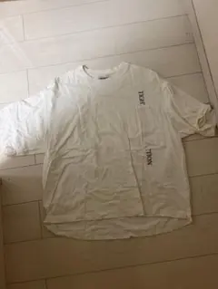 卵*き様 TIGHTBOOTH DRY BORDER T-SHIRT タイトブー - メルカリ