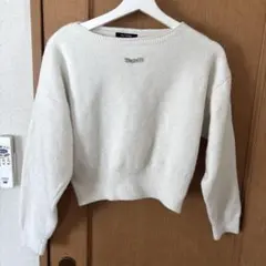 レディースニットセーター