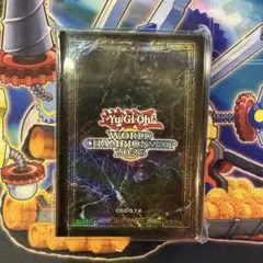 限定・未開封MTG シェオルドレッド スリーブ マジックコン ラスベガス