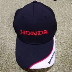 HONDA Hamamatsu ワークキャップ 帽子のサムネイル