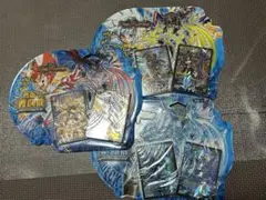 デュエマ未開封パック