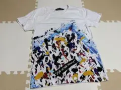 oneokrock tシャツ