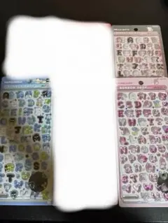 サンリオ BONBON DROP シール