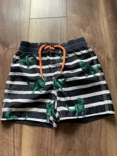 ☆美品 baby GAP 水着 18-24m 90☆