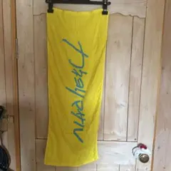 カネヨリマサル タオル