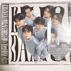 EBiDAN Yes!東京 初回限定 原因は自分にある。盤