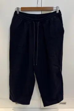 markaware カシミヤ パンツ