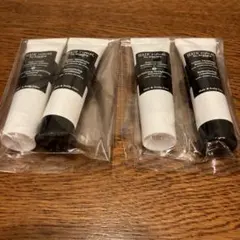 HAIR rituel by sisley シャンプーコンディショナー サンプルのサムネイル