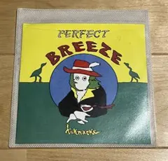Kuknacke / Perfect Breeze MIX CD-R