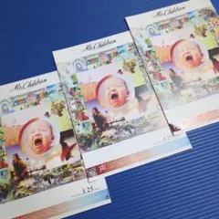 2026年最新】mrchildrenフライヤーの人気アイテム - メルカリ
