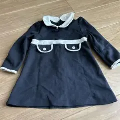 入園式　フォーマル