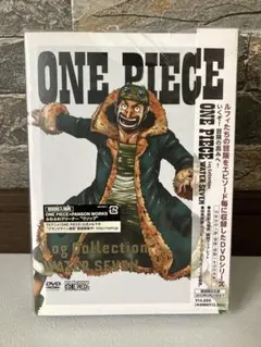 ONE PIECE Log Collection WATER SEVEN - メルカリ