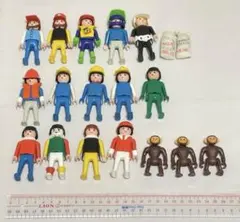 2025年最新】プレイモービル1974の人気アイテム - メルカリ