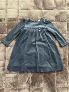 【冠婚葬祭】フォーマル　95センチ　ワンピース