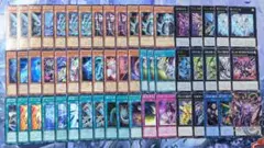 遊戯王 銀河眼 ギャラクシーアイズ デッキ フォトン 新規シークレット