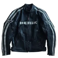 BERIK ベリック　シングルライダース　 revolution 2026年最新】BERIK メンズ シングルライダースの人気アイテム - メルカリ