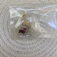 うたのプリンスさま スイパラ ちびキャラ ST☆RISH 来栖翔 チャーム