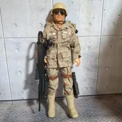 1/6 レトロPOPトイストーリー ヴィンテージGIジョーVTG797のサムネイル