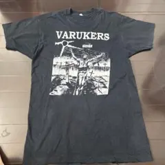 Varukers Another Religion ヴィンテージTシャツpunk VARUKERS Another Religion T-SHIRT | Dirty Old Shop