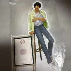 うたの☆プリンスさまっ♪ アクリルスタンド