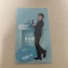 b☆verse jhope アクスタ