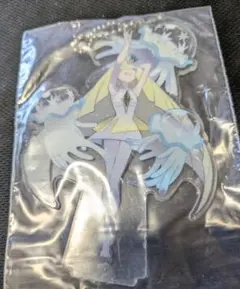 アクリルスタンドキーホルダー ルザミーネ ウツロイドのサムネイル