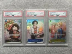 PSA10 ワンピース ジャンプフェア アニメイト カード 非売品 - メルカリ