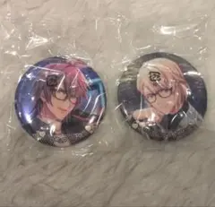 アイドリッシュセブン カプ缶 棗巳波 - メルカリ