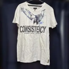 Armani Jeans CONSISTENCY Tシャツ XLのサムネイル