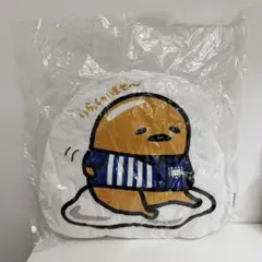 신품 미개봉 ぐでたま いらっしゃいませクッション ローソン限定 비매품 산리오