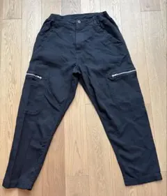 COMME des GARCONS カーゴパンツ DO-P038のサムネイル
