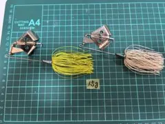 OSP K.GOOD-PLANNING　バズベイト ゼロワン バズ 即日発送のサムネイル