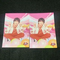 EBiDAN 西日本ユニット生写真 塩﨑太智 ハル - メルカリ