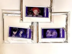 Hypnosis Mic Hypmuvi Kūku Shijūmonji Jūshi Tengoku Gōku Acrylic Keychain