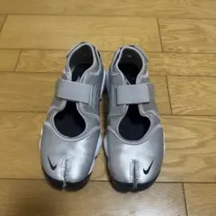 2026年最新】nike エアリフト シルバーの人気アイテム - メルカリ
