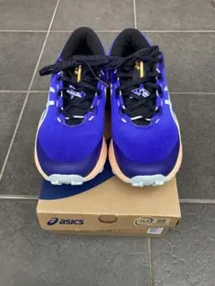 ASICS Fuji Lite 6 26.0cm フジライト6