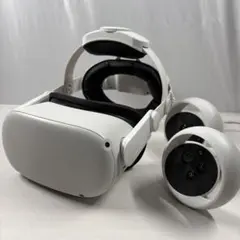 2026年最新】oculus quest 2 64gbの人気アイテム - メルカリ