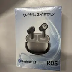 （新品・未使用)イヤホン bluetooth ワイヤレスイヤホン