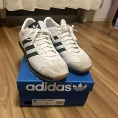 adidas カントリージャパン IE4042のサムネイル